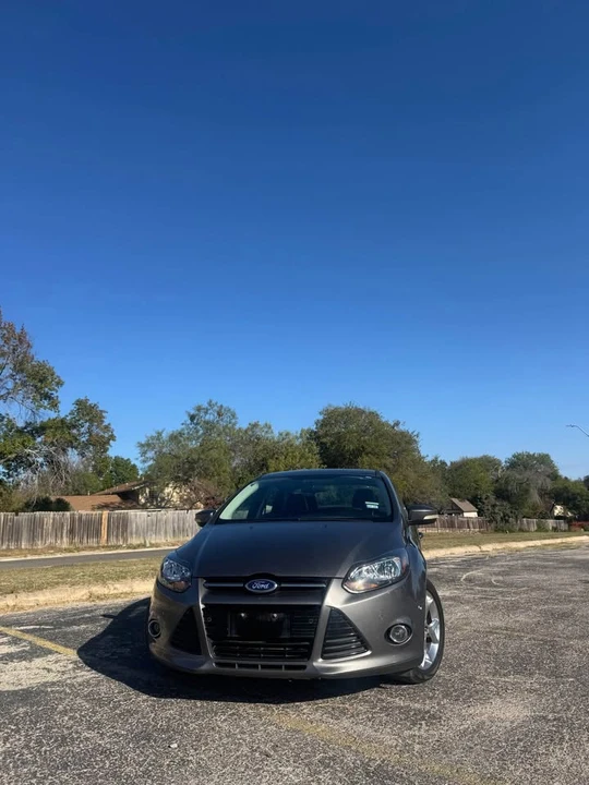 2013 Ford Focus 3rd Gen - Image 2 of 10