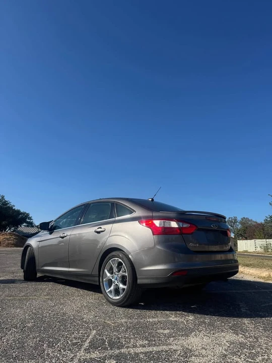 2013 Ford Focus 3rd Gen - Image 3 of 10