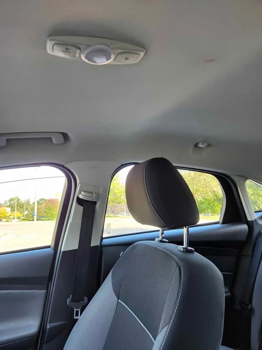 2014 Ford Focus 3rd Gen - Image 10 of 10