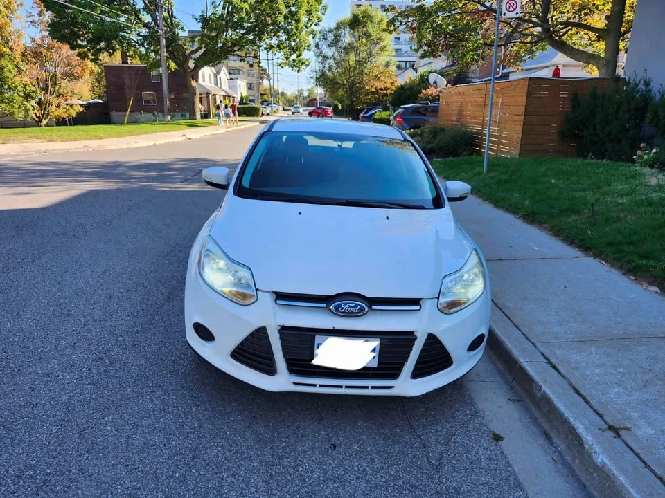 2014 Ford Focus 3rd Gen - Image 6 of 10