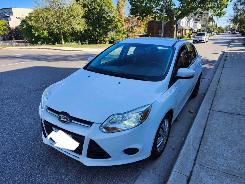 2014 Ford Focus 3rd Gen - Image 5 of 10