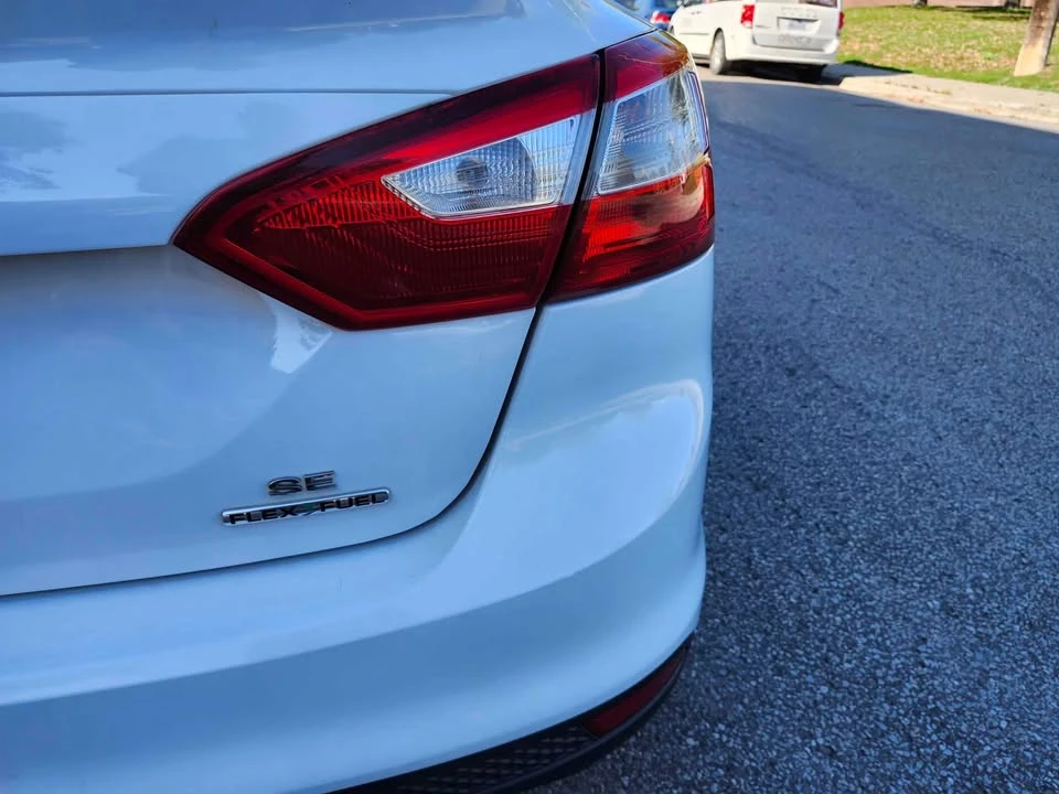 2014 Ford Focus 3rd Gen - Image 3 of 10