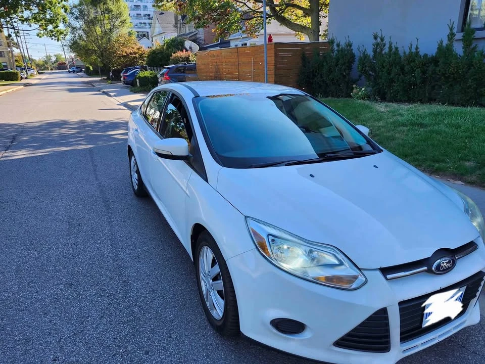 2014 Ford Focus 3rd Gen - Image 7 of 10