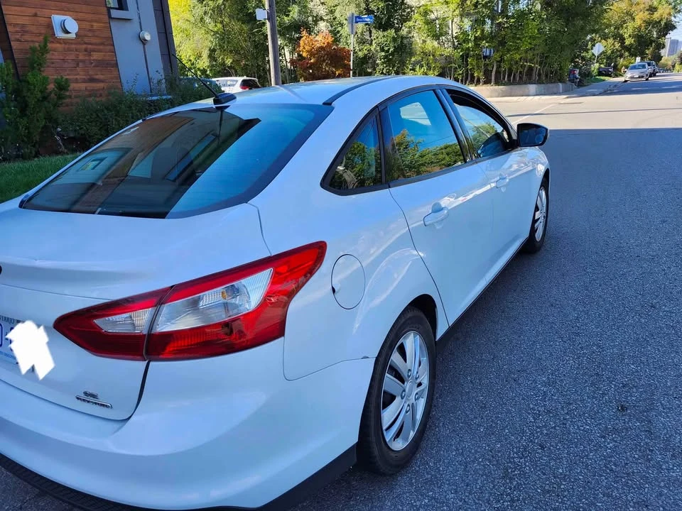 2014 Ford Focus 3rd Gen - Image 2 of 10
