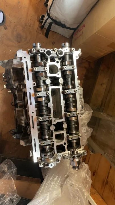 2016 Parts & Memorabilia Mechanical Components - Image 6 of 6