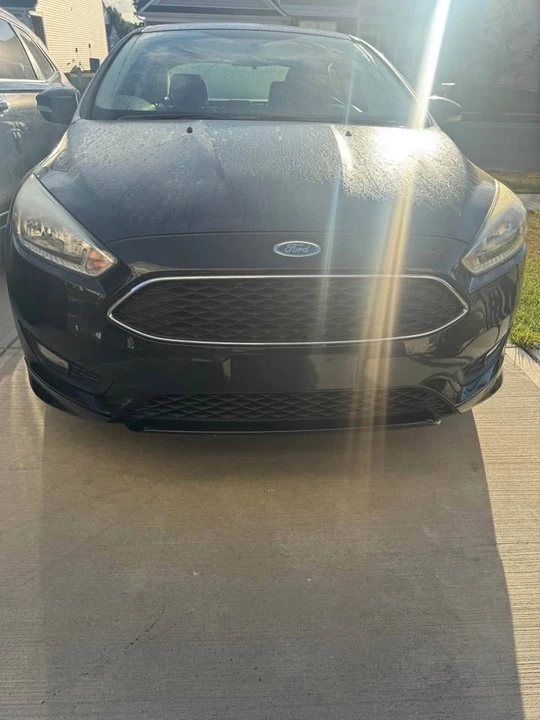 2015 Ford Focus 3rd Gen - Image 7 of 8