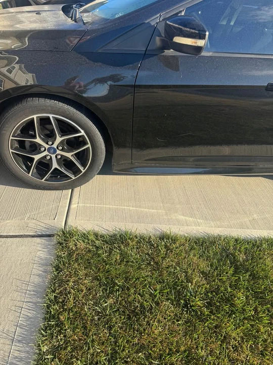2015 Ford Focus 3rd Gen - Image 8 of 8