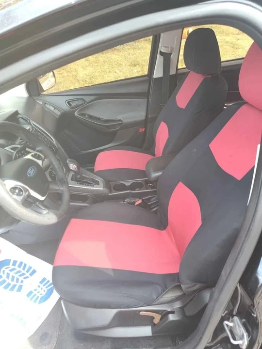 2012 Ford Focus 3rd Gen - Image 2 of 5