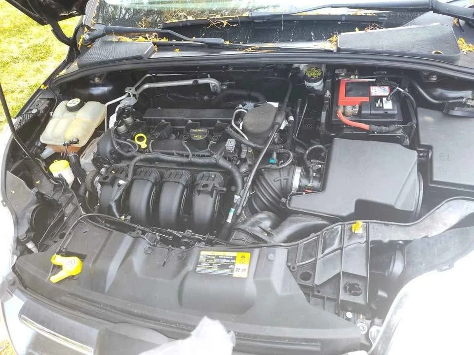 2012 Ford Focus 3rd Gen - Image 4 of 5