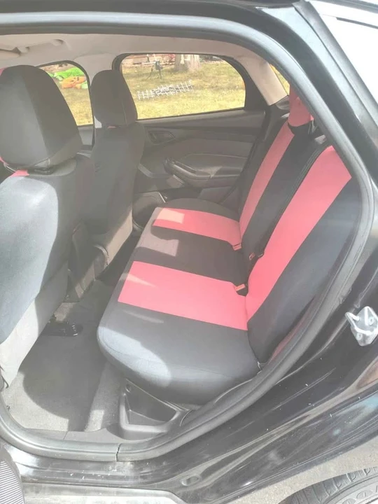 2012 Ford Focus 3rd Gen - Image 3 of 5