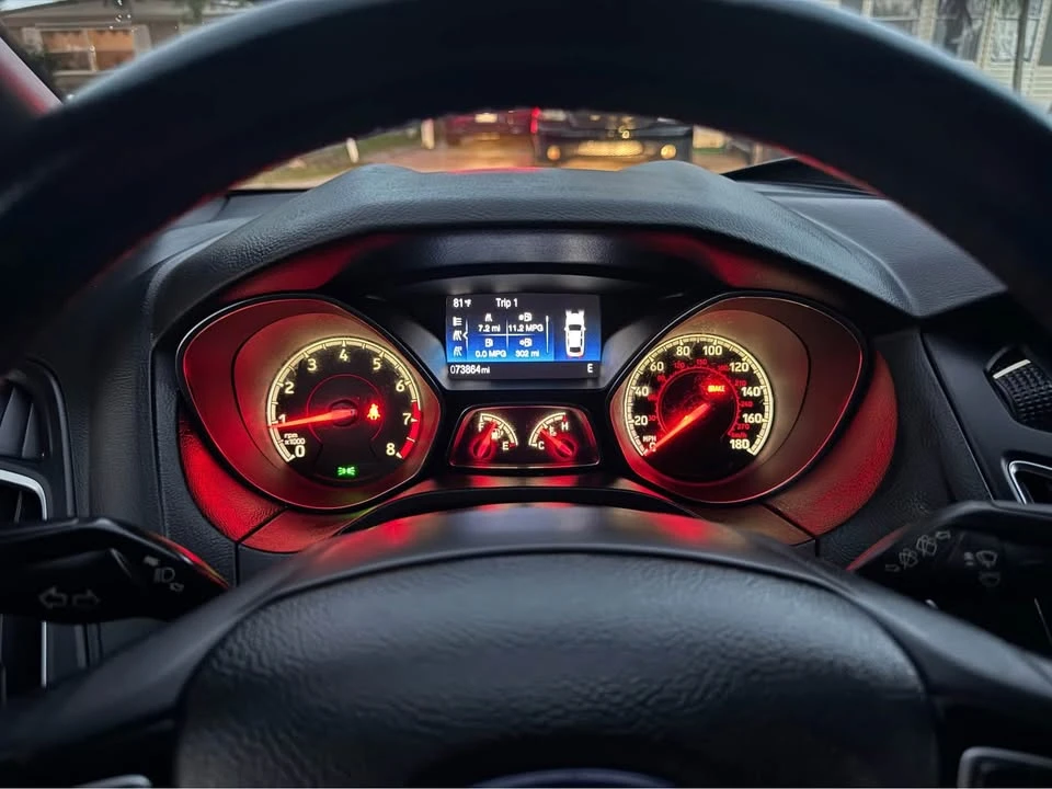 2017 Ford Focus ST 3rd Gen - Image 3 of 5