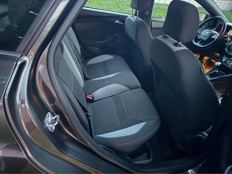 2017 Ford Focus ST 3rd Gen - Image 4 of 5