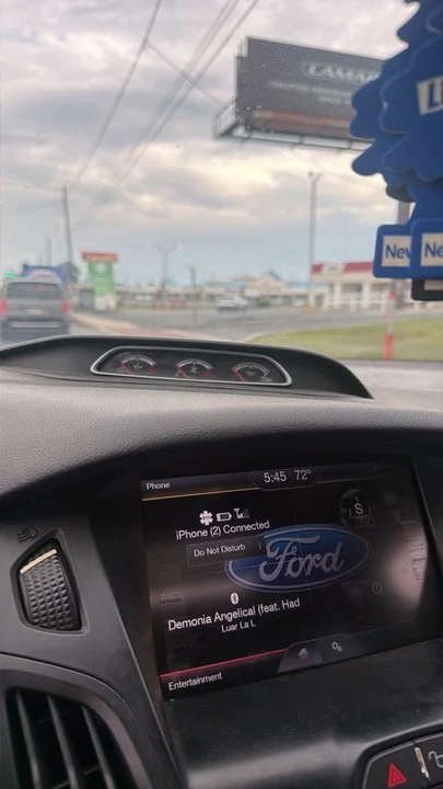 2013 Ford Focus ST 3rd Gen - Image 4 of 4