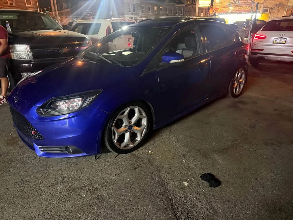 2013 Ford Focus ST 3rd Gen - Image 2 of 4