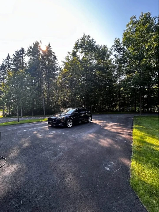 2018 Ford Focus ST 3rd Gen - Image 6 of 6