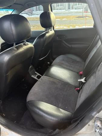 2007 Ford Focus 1st Gen - Image 6 of 6