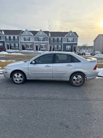 2007 Ford Focus 1st Gen - Image 4 of 6