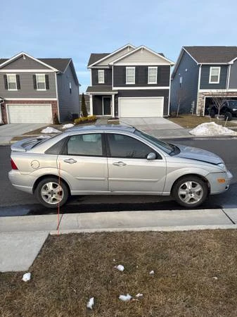 2007 Ford Focus 1st Gen - Image 2 of 6
