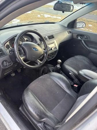 2007 Ford Focus 1st Gen - Image 5 of 6