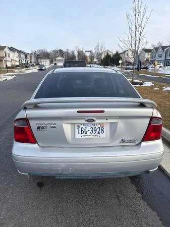 2007 Ford Focus 1st Gen - Image 3 of 6