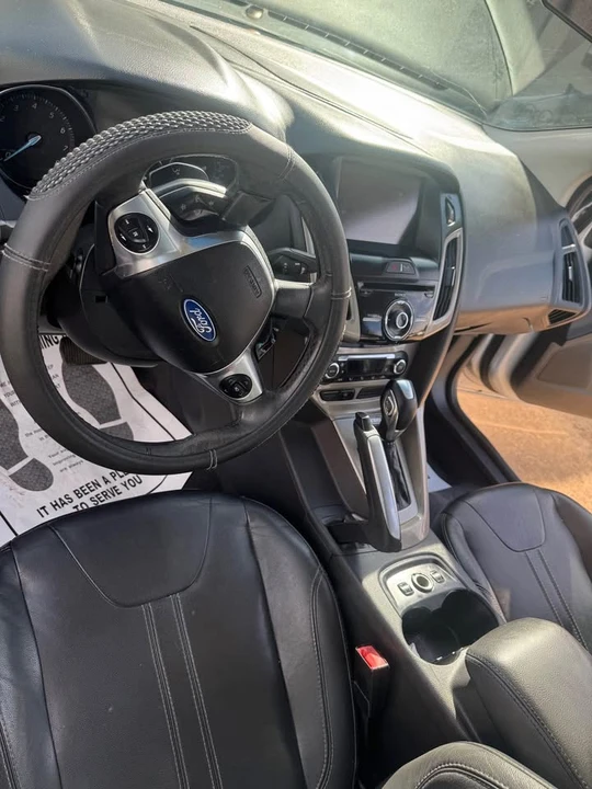 Ford Focus - Image 8 of 9