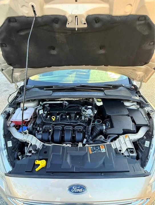 2018 Ford Focus 3rd Gen - Image 10 of 10
