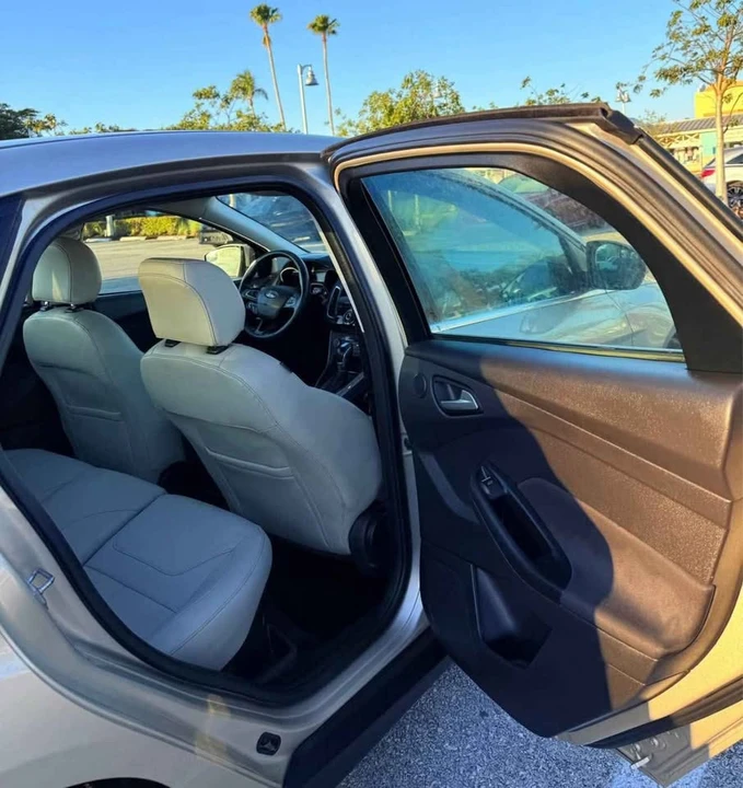 2018 Ford Focus 3rd Gen - Image 6 of 10