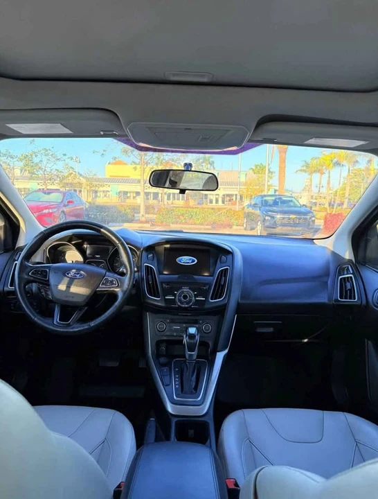 2018 Ford Focus 3rd Gen - Image 8 of 10
