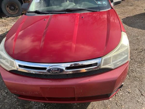 2009 Ford Focus 2nd Gen - Image 5 of 5