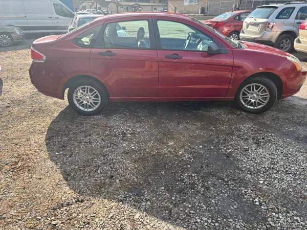 2009 Ford Focus 2nd Gen - Image 2 of 5