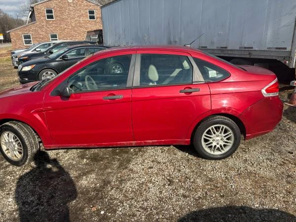 2009 Ford Focus 2nd Gen - Image 3 of 5