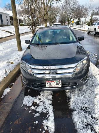 2011 Ford Fusion 1st Gen - Image 3 of 10