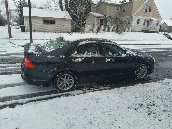 2011 Ford Fusion 1st Gen - Image 10 of 10