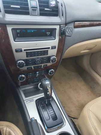 2011 Ford Fusion 1st Gen - Image 6 of 10