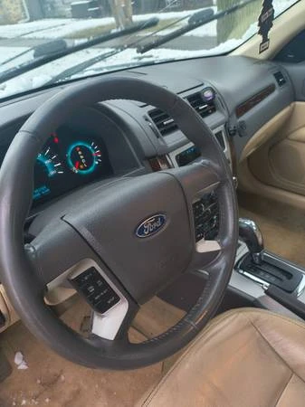 2011 Ford Fusion 1st Gen - Image 8 of 10