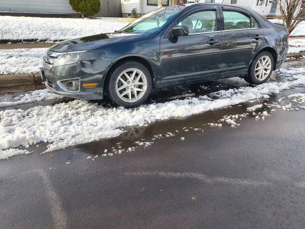 2011 Ford Fusion 1st Gen - Image 2 of 10