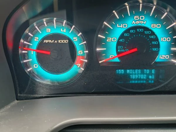 2011 Ford Fusion 1st Gen - Image 9 of 10