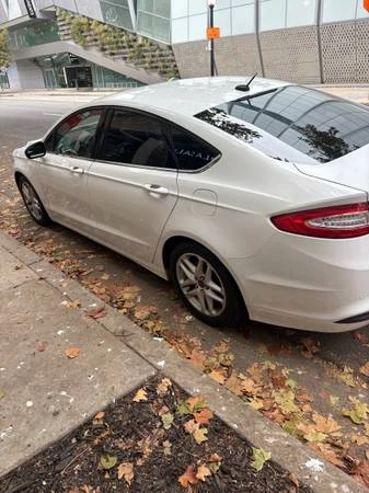 2014 Ford Fusion 2nd Gen - Image 8 of 9