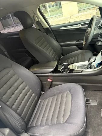 2014 Ford Fusion 2nd Gen - Image 5 of 9