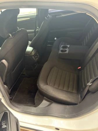 2014 Ford Fusion 2nd Gen - Image 3 of 9