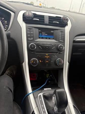 2014 Ford Fusion 2nd Gen - Image 7 of 9