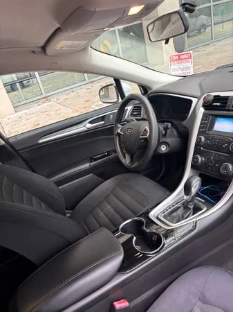 2014 Ford Fusion 2nd Gen - Image 4 of 9