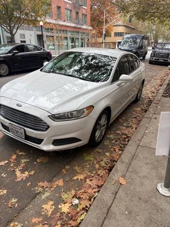 2014 Ford Fusion 2nd Gen - Image 6 of 9