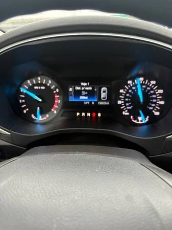 2014 Ford Fusion 2nd Gen - Image 9 of 9
