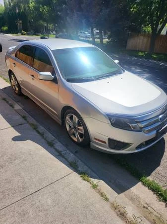 2002 Ford Fusion - Image 2 of 6