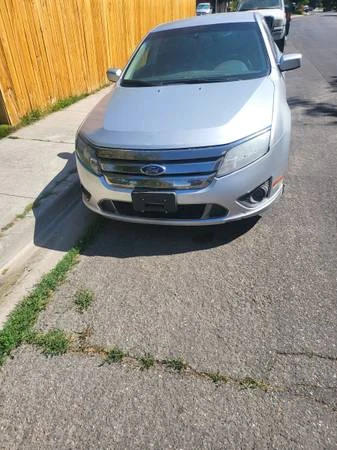 2002 Ford Fusion - Image 3 of 6