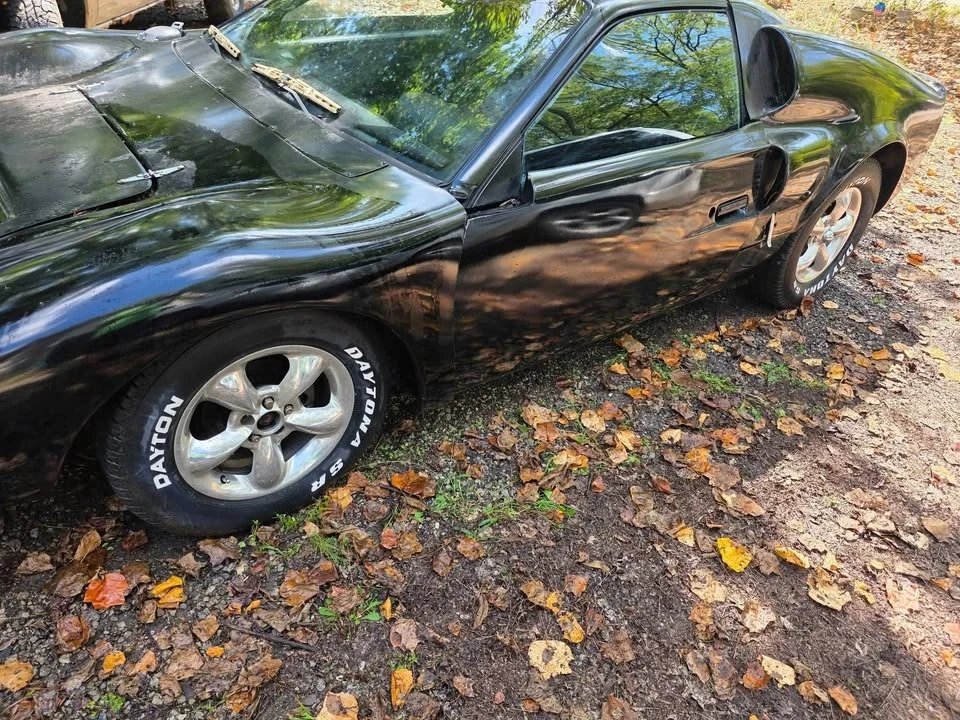 1985 Ford Replica - Image 2 of 10