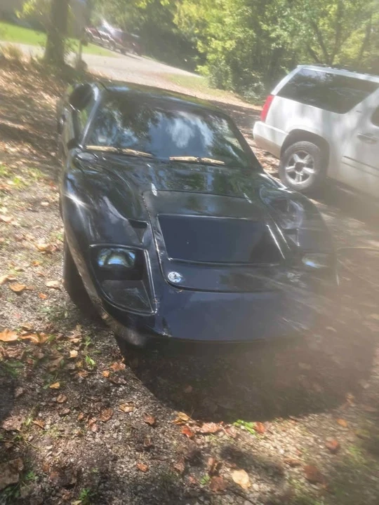 1985 Ford Replica - Image 10 of 10