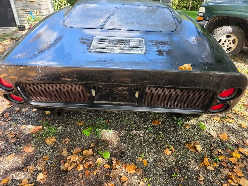 1985 Ford Replica - Image 7 of 10