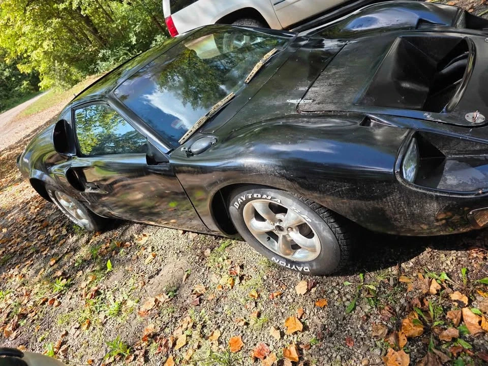 1985 Ford Replica - Image 4 of 10